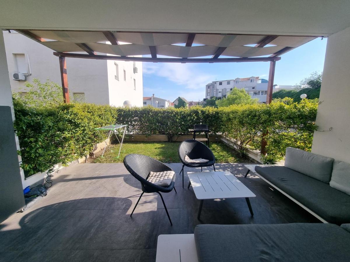 Apartment With Big Terrace Leon Split Extérieur photo